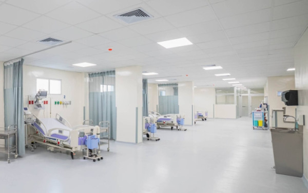 Πανεπιστημιακά Κέντρα Υγείας εντός του 2026 - Ποια θα ξεκινήσουν πρώτα - Πώς θα λειτουργούν