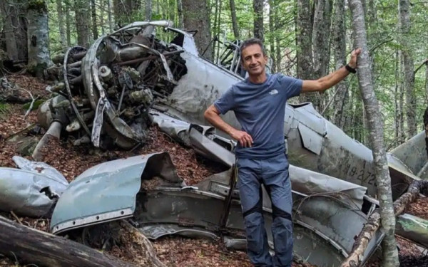 Δράμα: Κανένα ίχνος αρκούδας στην ιατροδικαστική του ορειβάτη - Ακαριαίος ο θάνατός του