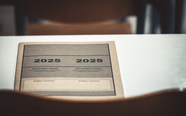 Πανελλαδικές 2025: Ανακοινώθηκαν οι βαθμολογίες - Πού θα δείτε τα αποτελέσματα