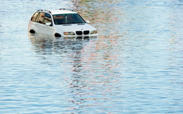 ΗΠΑ: Τουλάχιστον 10 νεκροί σε πλημμύρες στο Τέξας