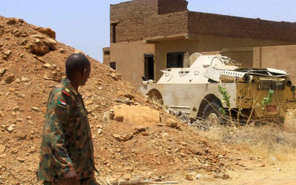 Σουδάν: Ο πόλεμος έχει «βυθίσει στη φτώχεια» το 70% των πολιτών