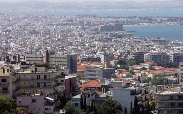 Θεσσαλονίκη: Σ. Αγγελούδης και Λ. Μενδώνη ενώνουν δυνάμεις για την πολιτιστική και οικονομική ανάταση της πόλης