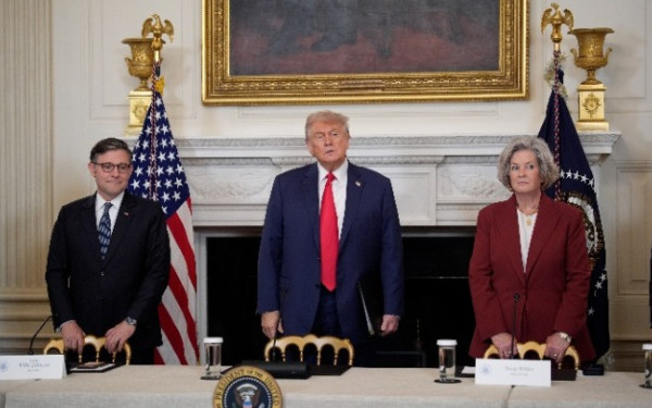 ΗΠΑ: Η Εθνοφρουρά θα παραμείνει στο Λος Άντζελες, λέει ο Τραμπ