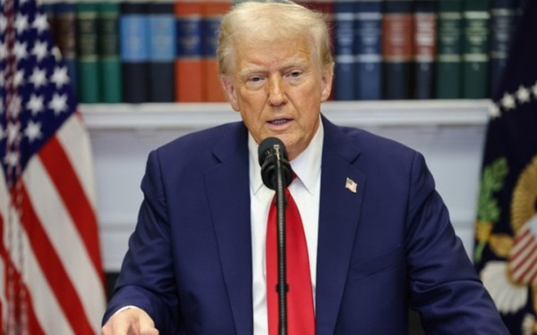 Τραμπ: Το Βιετνάμ θα πληρώσει δασμό 20% για όλα τα προϊόντα που στέλνει στις Ηνωμένες Πολιτείες