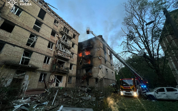 Ουκρανία: Ξεπερνούν το εκατομμύριο τα νοικοκυριά που δεν έχουν νερό και ρεύμα μετά από Ρωσικά πλήγματα