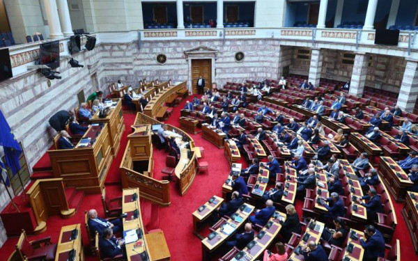 Βουλή: Υπερψηφίστηκε στην Επιτροπή, το νομοσχέδιο για βιομεθάνιο και υδρογόνο