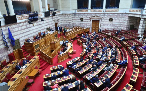 Βουλή - ΟΠΕΚΕΠΕ: Οι Κοινοβουλευτικοί εκπρόσωποι για τη δικογραφία με Βορίδη, Αυγενάκη και η κυβερνητική αντίδραση