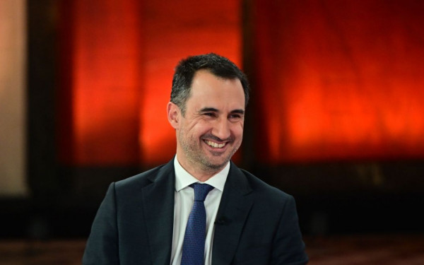 Αλέξης Χαρίτσης στη «ΜτΚ»: Χρειάζεται μία ευρεία κοινωνική και πολιτική συμμαχία με ένα ξεκάθαρο πρόγραμμα