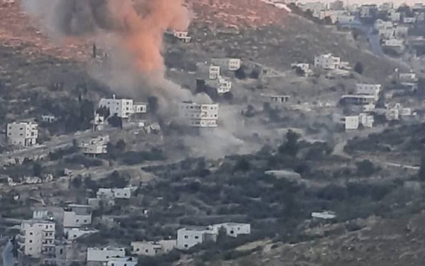 Υεμένη: Ισραηλινοί βομβαρδισμοί στη Σανάα - 10 νεκροί και σχεδόν 100 τραυματίες σε επιθέσεις εναντίον των Χούθι