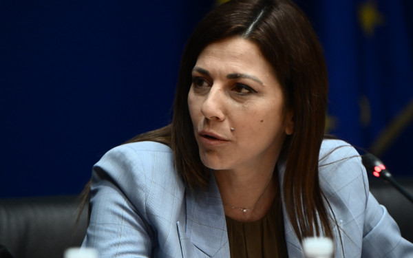 Αναβάθμιση των εργαστηρίων Φυσικών Επιστημών σε 1.500 γυμνάσια