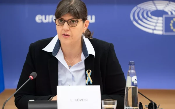 Η γυναίκα που δεν κάνει πίσω: Η Ρουμάνα εισαγγελέας που ξεκλείδωσε το σκάνδαλο στον ΟΠΕΚΕΠΕ