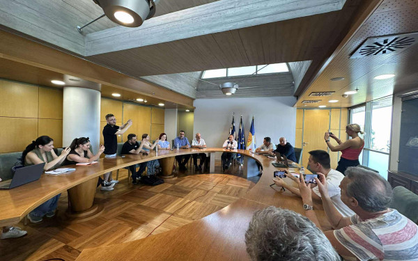 Δήμος Θεσσαλονίκης: Δύο πρωτοποριακές εφαρμογές για μια πιο καθαρή και σύγχρονη πόλη