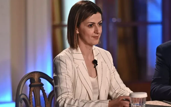 Ε. Αγαπηδάκη: Ανοίγει ξανά από την άλλη εβδομάδα το πρόγραμμα «Προλαμβάνω»