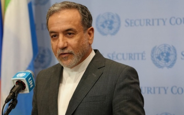 Τουρκία: Στην Κωνσταντινούπολη ο υπουργός Εξωτερικών του Ιράν