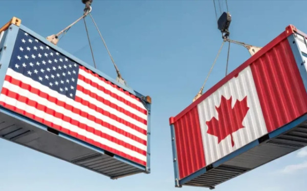 Καναδάς: Καταργούνται από 1ης Σεπτεμβρίου οι ανταποδοτικοί δασμοί στα εισαγόμενα αμερικανικά προϊόντα