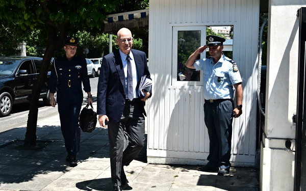 ΚΥΣΕΑ: Ανάγκη να συνεργαστούν οι λιβυκές αρχές για να μην παγιωθεί νέα μεταναστευτική οδός προς την Κρήτη