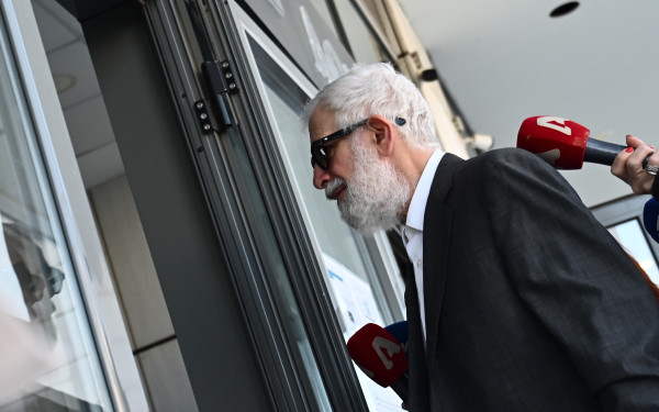Δίκη Πέτρου Φιλιππίδη: Την απαλλαγή για την πρώτη απόπειρα βιασμού ζήτησε ο εισαγγελέας