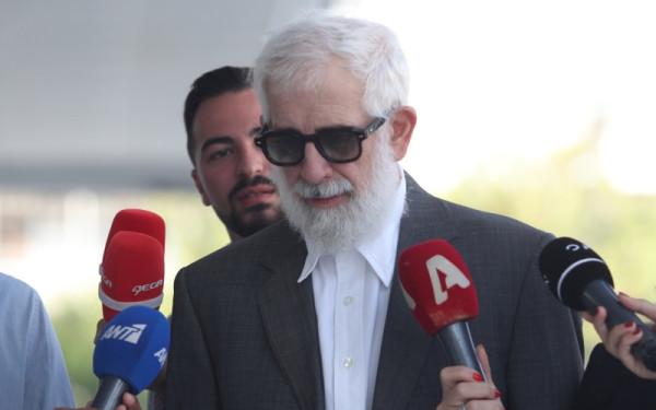 Ο Πέτρος Φιλιππίδης προσφεύγει στον Άρειο Πάγο μετά την καταδίκη του