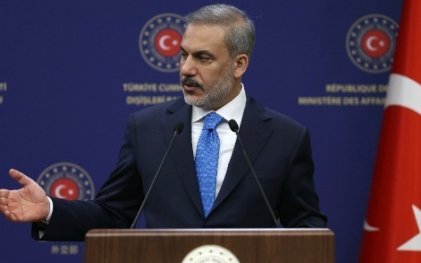 Τουρκία: Η Άγκυρα αντιτίθεται σε στρατιωτική επέμβαση στο Ιράν