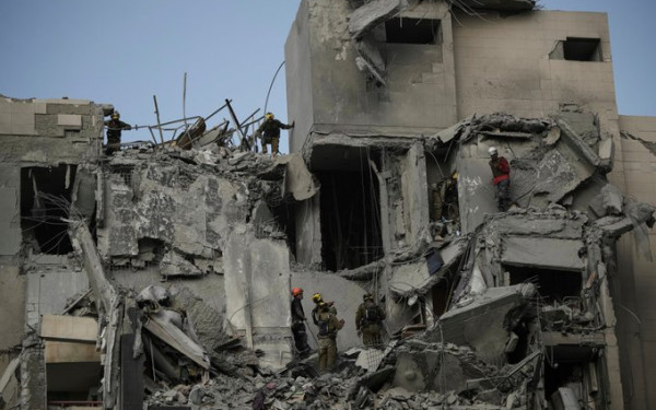 Ο ΟΗΕ παρέδωσε καύσιμα στη Γάζα, για πρώτη φορά έπειτα από 130 ημέρες