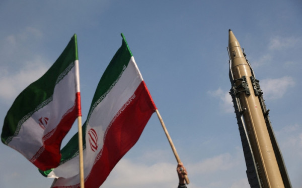 Ιράν: «Έδωσα πληροφορίες στη Μοσάντ για Φορντό και Νατάνζ», ομολόγησε ο επιστήμονας που εκτελέστηκε