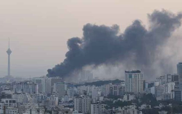 Ιράν: Παραδοχή από την Τεχεράνη ότι οι πυρηνικές εγκαταστάσεις υπέστησαν «σοβαρές ζημιές» από τα αμερικανικά χτυπήματα