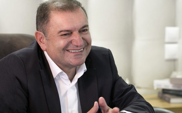 Ιγνάτιος Καϊτεζίδης: Η ελάχιστη τιμή στους σκαπανείς του αθλητισμού