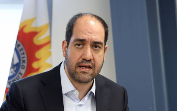 Κοζάνη: Προσλήψεις 350 στελεχών Πολιτικής Προστασίας σε όλη την Ελλάδα ανακοίνωσε ο Γ. Κεφαλογιάννης