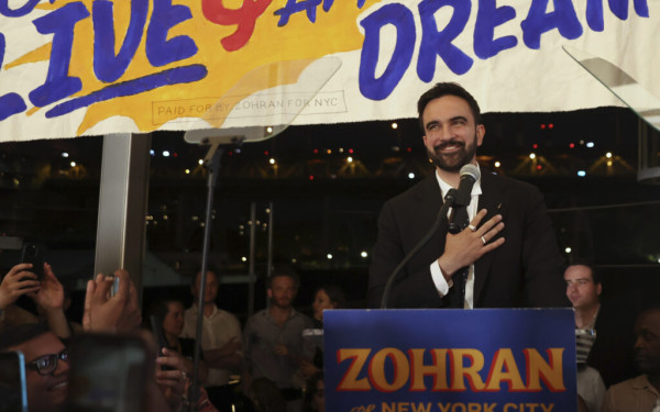 Ο Μαμντάνι και οι… μαϊντανοί. Του Αργύρη Αργυριάδη