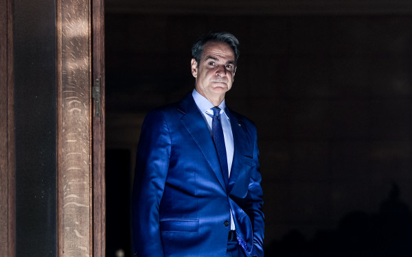 Κ. Μητσοτάκης-Σκάνδαλο ΟΠΕΚΕΠΕ: Ας είμαστε ειλικρινείς, αποτύχαμε