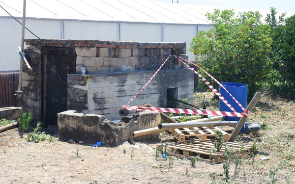 Μυκήνες: Άνδρας εντοπίστηκε νεκρός μέσα σε πηγάδι