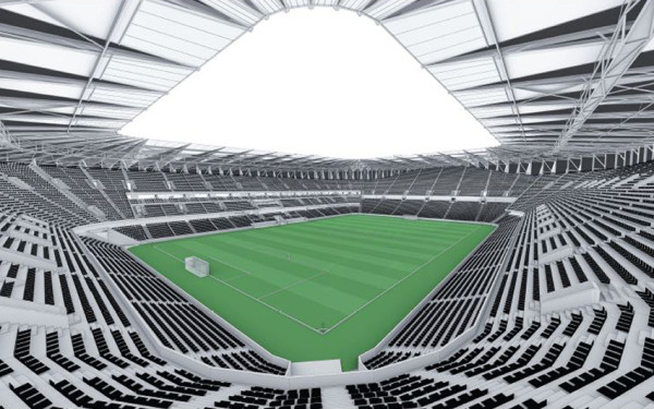 Σαββίδης: «Θα κάνω άμεσα τη νέα Τούμπα» - Το σχέδιο του Ιβάν για το γήπεδο του ΠΑΟΚ και η οφειλόμενη απάντηση