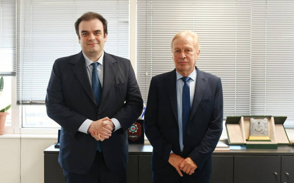 Πρώτη ελληνική περίπτωση δέσμευσης crypto - Ήταν προϊόντα κλοπής γνωστού ανταλλακτηρίου