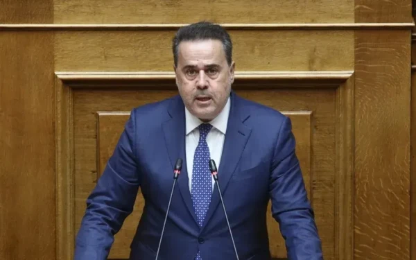 Η ενεργειακή συνεργασία Ελλάδας-Βαλκανίων στο επίκεντρο της επίσκεψης του Σ. Παπασταύρου στο Βελιγράδι
