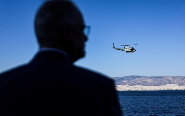 Κ. Τασούλας: Δεν θα ξεχάσουμε το χρέος της πατρίδας μας για δίκαιη λύση στην Κύπρο