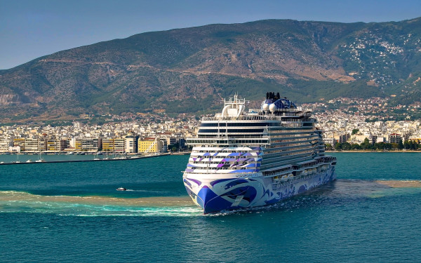 Ανανεώθηκε το πρόγραμμα βίζα-εξπρές για Τούρκους πολίτες - Για ποια 12 νησιά