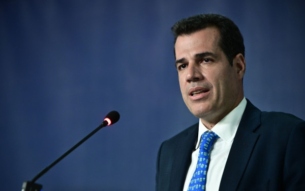Θ. Πλεύρης: «Υποχρεωτική η εγγραφή των ΜΚΟ στο Μητρώο του Υπ.  Μετανάστευσης - Μεγάλη νίκη υπέρ της διαφάνειας»