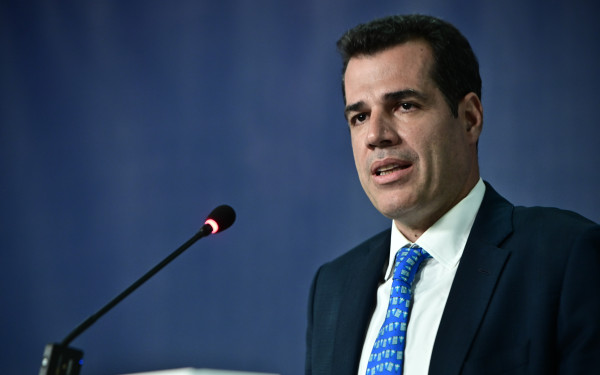 Θ. Πλεύρης: Οι δηλώσεις πριν την αιφνιδιαστική κίνηση Χαφτάρ να χαρακτηρίσει ανεπιθύμητη την ευρωπαϊκή αποστολή στη Λιβύη