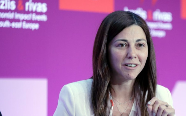 Σ. Ζαχαράκη: Υπεγράφη η επέκταση του Ψηφιακού Φροντιστηρίου - Σε εφαρμογή από τα μέσα του νέου σχολικού έτους