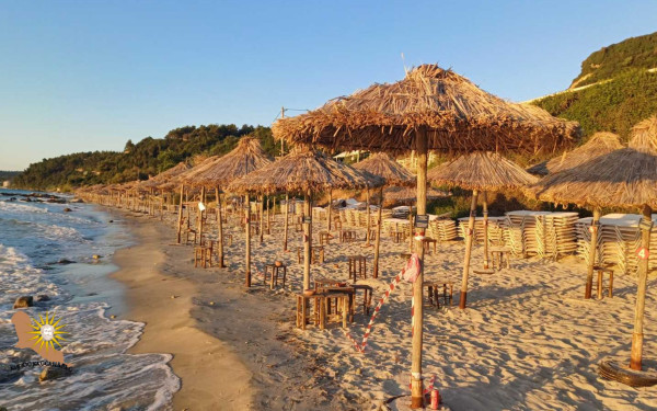 Ηλεκτρονικές Δημοπρασίες Παραχώρησης Αιγιαλού και Παραλίας: 3.250 δημοπρασίες μέχρι τις 31 Μαρτίου