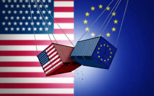 Δασμοί: Ευρωπαϊκά ταχυδρομεία περιορίζουν τις αποστολές δεμάτων στις ΗΠΑ