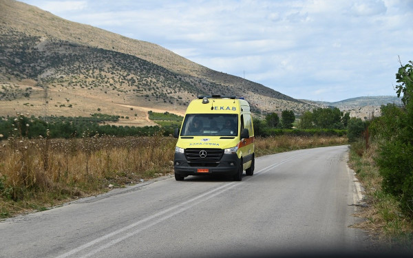 Θεσσαλονίκη: «Γέφυρα σωτηρίας» για ανήλικο από την Κοζάνη