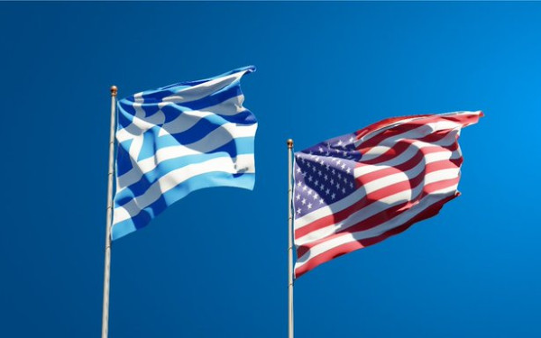 U.S. Greece Investment Council: Κύριος στόχος του η  ενίσχυση των διμερών οικονομικών και επενδυτικών δεσμών Ελλάδας - ΗΠΑ