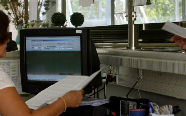 Οι 8 αλλαγές που φέρνει το εργασιακό νομοσχέδιο