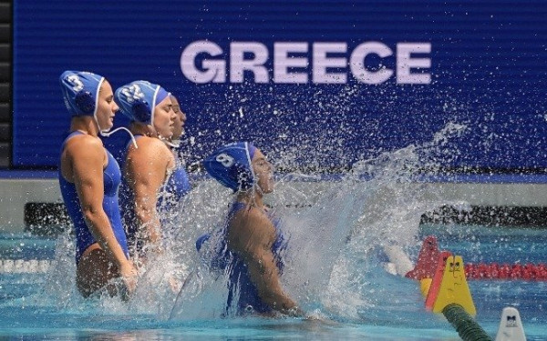 Παγκόσμιο υγρού στίβου: Με Ιαπωνία η Εθνική γυναικών, ποια είνα τα σενάρια