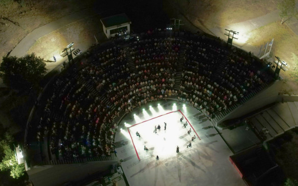 Το ΚΚΕ στηρίζει την απεργία των ηθοποιών και εργαζόμενων στον πολιτισμό