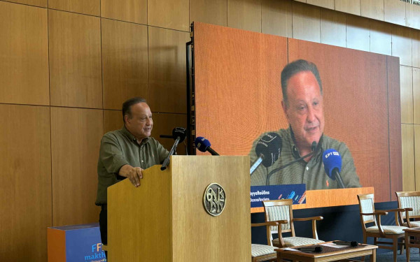 Θεσσαλονίκη: Η διόρθωση του λάθους στη ΔΕΘ, η σύσκεψη που ματαιώθηκε, οι συναντήσεις του Αγγελούδη στην Αθήνα και ο νέος ανάδοχος για Θεσσαλονίκη-Κιλκίς. Γράφει ο Σαλονικιός