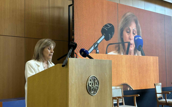 Ημερίδα για την Παιδεία - Αθ. Αηδονά: Η Περιφέρεια επενδύει πόρους 230 εκατ. ευρώ σε όλες τις βαθμίδες της εκπαίδευσης - «Είναι πράξη ευθύνης»