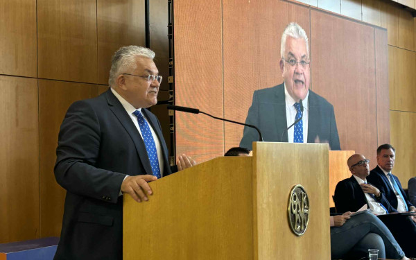 Ημερίδα για την Παιδεία - Ν. Παπαϊωάννου: Οι μεταρρυθμίσεις θέλουν όραμα και τόλμη και η κυβέρνηση της ΝΔ διαθέτει και τα δύο!