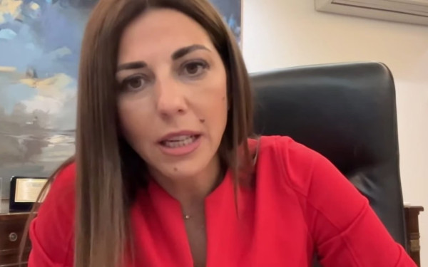 Ημερίδα για την Παιδεία - Σ. Ζαχαράκη: Η σχολική χρονιά θα αρχίσει με τα λιγότερα κενά, 10.000 διορισμοί